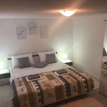 Apartman Bingo Zadar Eksteriør billede