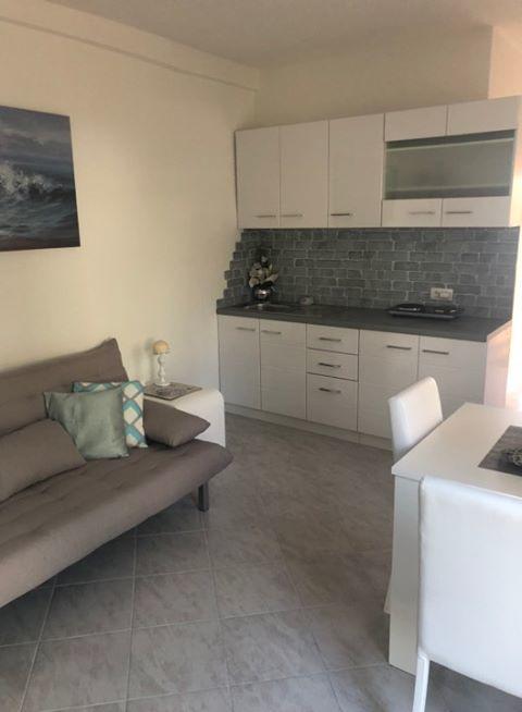 Apartman Bingo Zadar Eksteriør billede