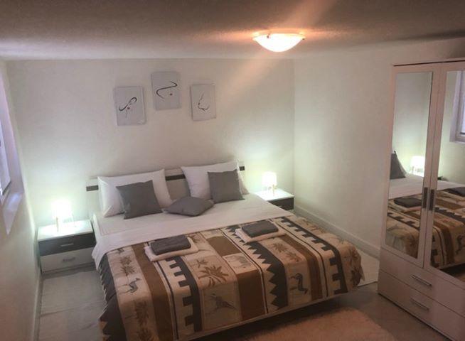 Apartman Bingo Zadar Eksteriør billede