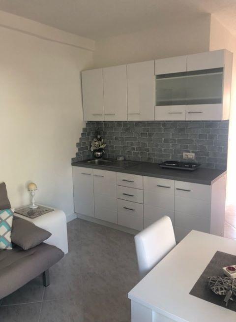 Apartman Bingo Zadar Eksteriør billede