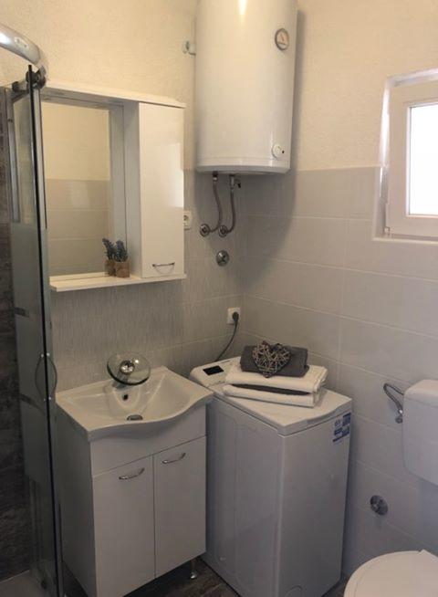 Apartman Bingo Zadar Eksteriør billede