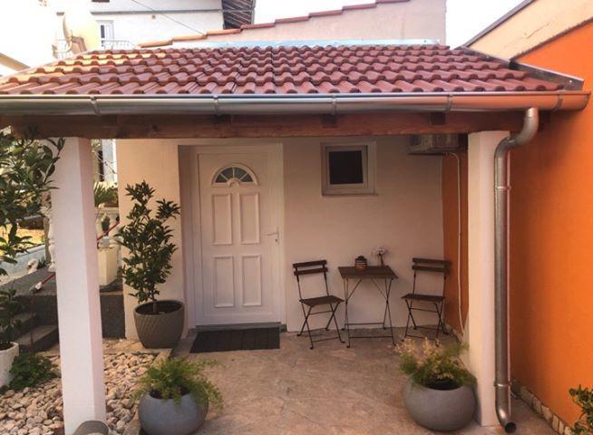Apartman Bingo Zadar Eksteriør billede