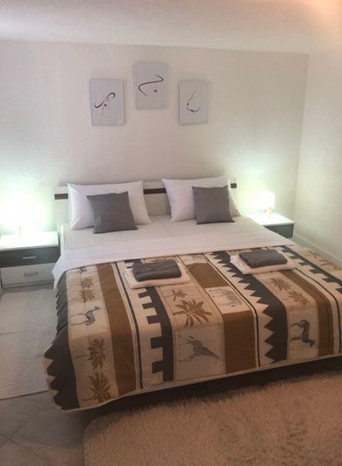 Apartman Bingo Zadar Eksteriør billede