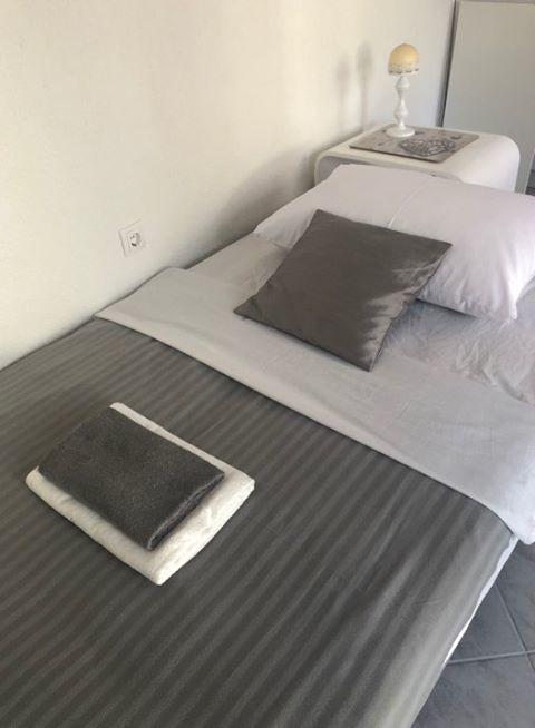 Apartman Bingo Zadar Eksteriør billede