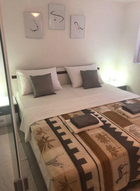 Apartman Bingo Zadar Eksteriør billede